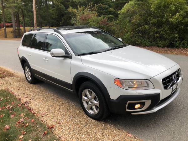2011 Volvo XC70 Cross Country AWD Wagon V70 XC - cars & trucks - by... for sale in Please See Ad, MA – photo 5