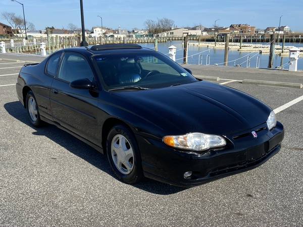 2002 CHEVY MONTE CARLO SS ONLY 105K MILES - - by for sale in Copiague, NY – photo 19