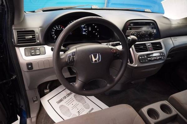 2008 Honda Odyssey Ex - cars & trucks - by dealer - vehicle... for sale in Louisville, KY – photo 15