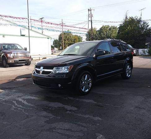 2010 Dodge Journey 4d SUV FWD SXT *Guaranteed Approval*Low Down... for sale in Oregon, OH – photo 3