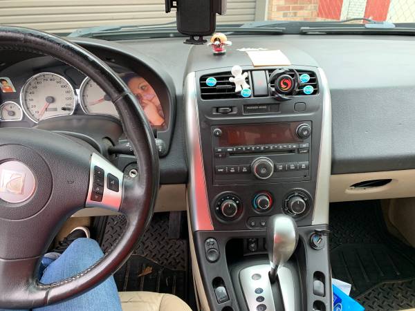 Saturn Vue for sale in Temple, GA – photo 8