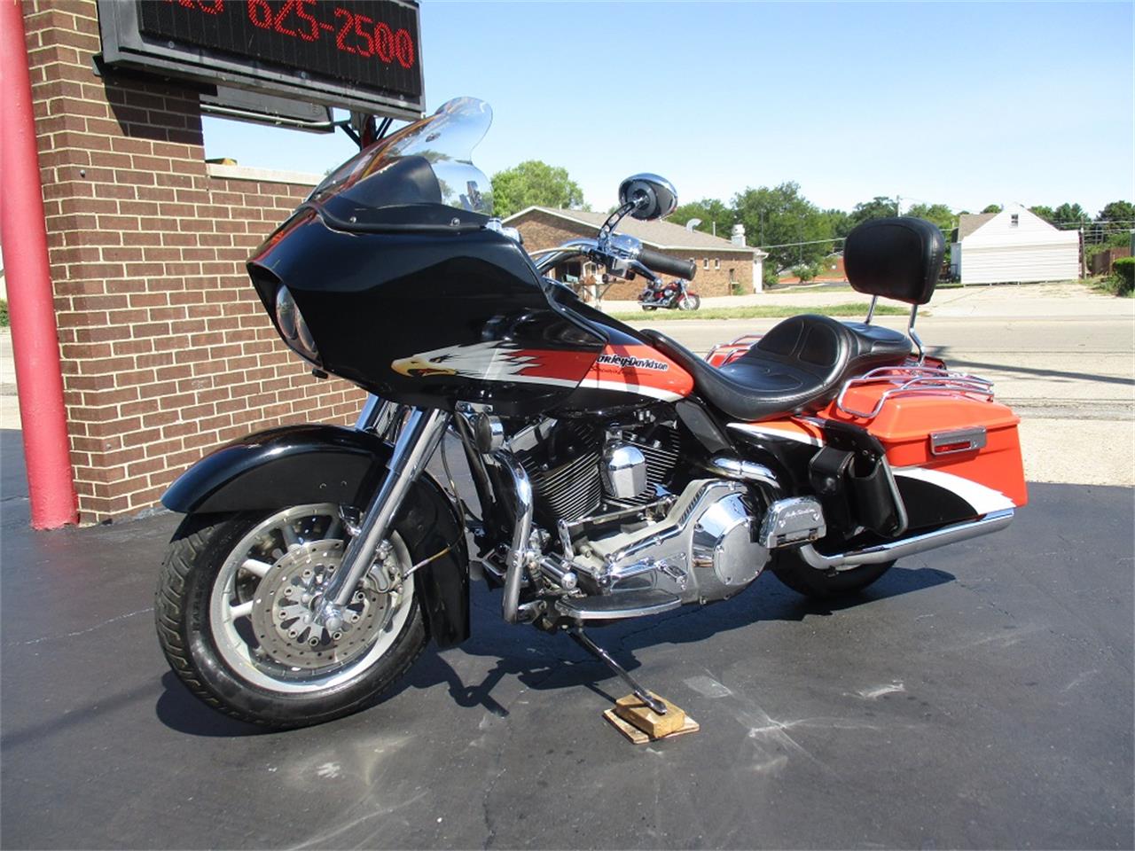 2000 Harley-Davidson Road Glide for sale in Sterling, IL – photo 22