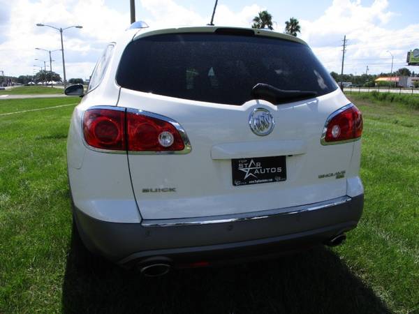 2010 Buick Enclave CXL FWD for sale in Kissimmee, FL – photo 6