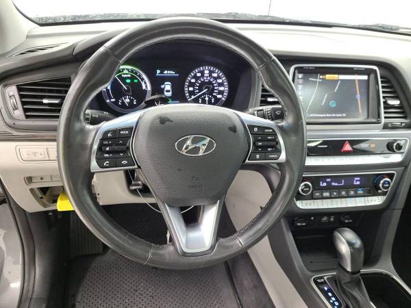 2018 Hyundai Sonata Hybrid Limited 4dr Sedan - - by for sale in Other, NJ – photo 7
