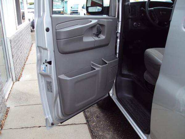 2013 Chevrolet Express Cargo Van RWD 1500 135 - cars & trucks - by... for sale in Waite Park, MI – photo 15