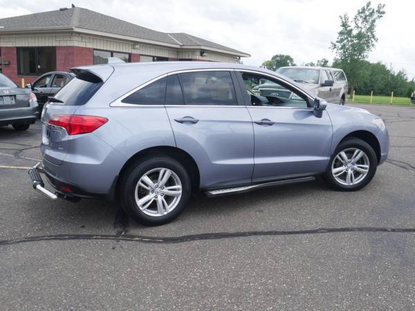 2015 ACURA RDX TECH PKG SUPER MINT DRIVE FOR ONLY 249 PER MO - cars... for sale in Minneapolis, MN – photo 2