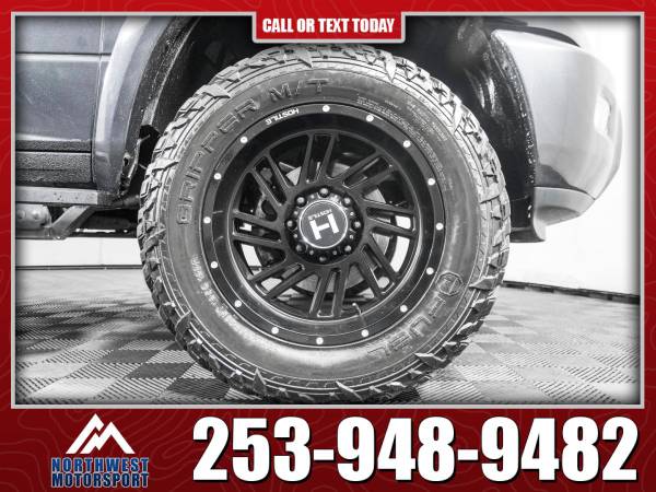 Lifted 2013 Dodge Ram 2500 Laramie 4x4 - - by dealer for sale in PUYALLUP, WA – photo 9