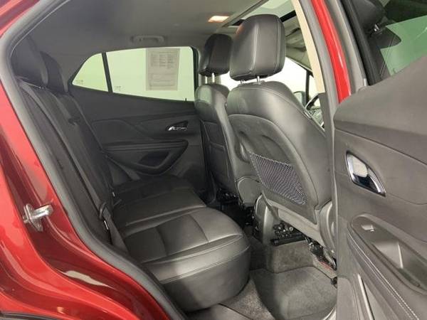 2019 Buick Encore Essence Stop In Save !! - cars & trucks - by... for sale in Gladstone, OR – photo 13