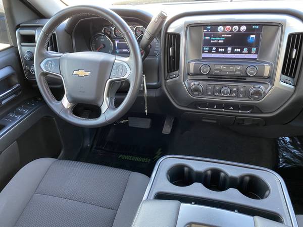 2018 Chevrolet Chevy Silverado 1500 LT - - by dealer for sale in Fenton, MO – photo 16