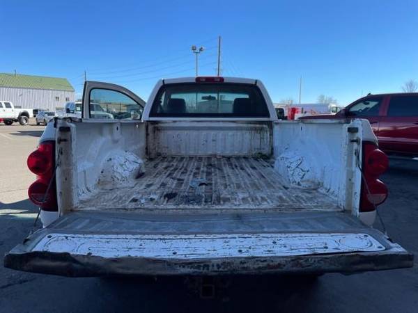 2007 Dodge Ram 2500 - - by dealer - vehicle for sale in Grand Junction, CO – photo 19