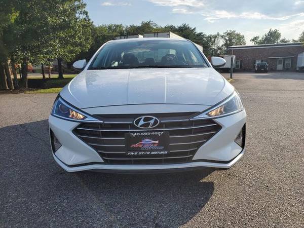 Hyundai Elantra - Financing Available, Se Habla Espanol - cars &... for sale in Fredericksburg, VA – photo 7