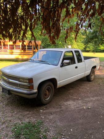 94 Chevy truck for sale in Other, TX