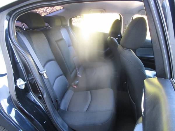2016 Mazda Mazda3 - REAR CAMERA - BLIND SPOT ASSIST - GAS SAVER -... for sale in Sacramento , CA – photo 16