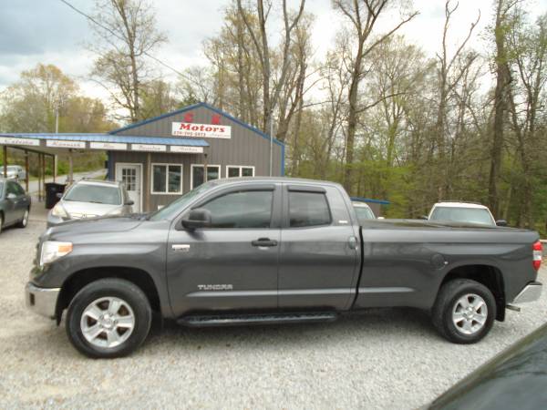 2004 Chevy ( NO RUST/LIFTED ) Silverado Z71 CREW WE TRADE - cars for sale in Hickory, TN – photo 23