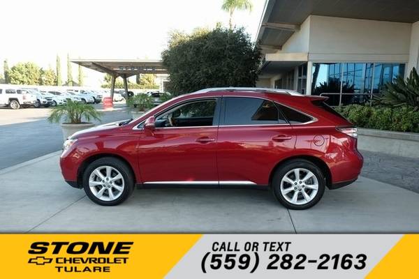 *2011* *Lexus* *RX 350* ** for sale in Tulare, CA – photo 4