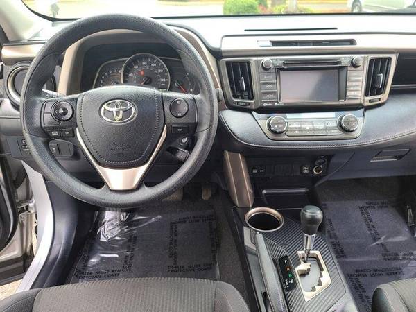 2014 Toyota RAV4 XLE/ALL Wheel Drive/Navigation/Backup CAM for sale in Portland, WA – photo 19