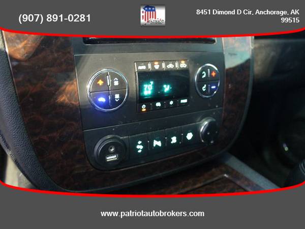2008 / GMC / Sierra 1500 Crew Cab / AWD - PATRIOT AUTO BROKERS -... for sale in Anchorage, AK – photo 20