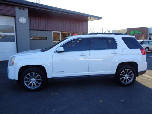 2013 GMC Terrain SLE2 AWD - cars & trucks - by dealer - vehicle... for sale in Moscow, WA – photo 2