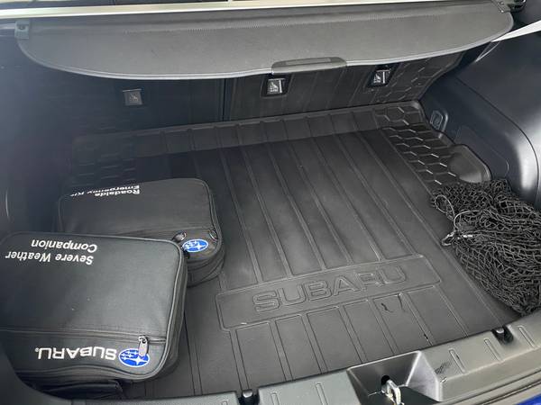 2018 Subaru Impreza 2.0i Limited Wagon 4D wagon Blue - FINANCE... for sale in Sarasota, FL – photo 21