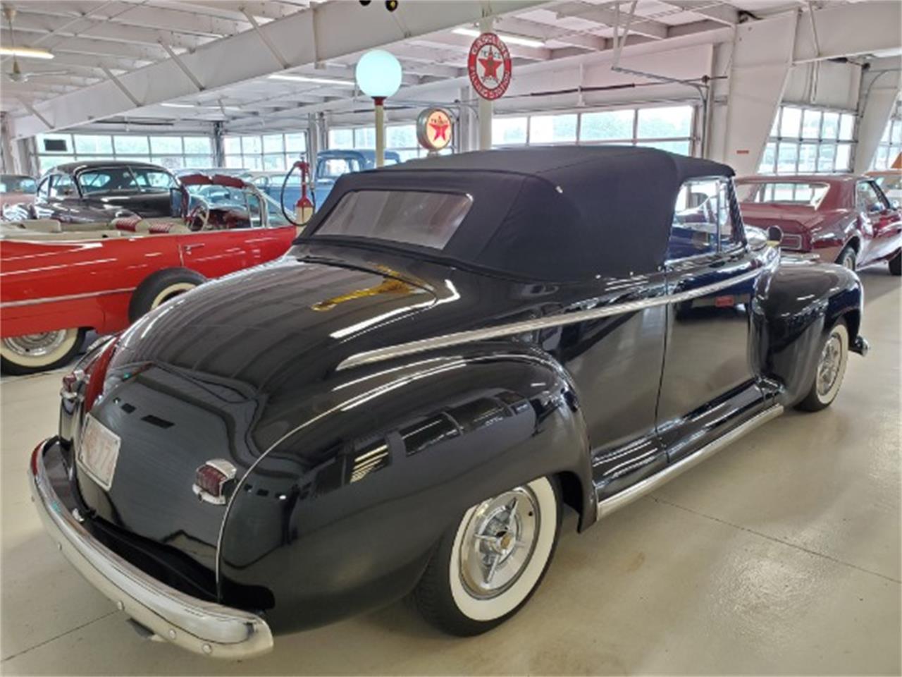 1948 Plymouth Convertible for sale in Columbus, OH – photo 11