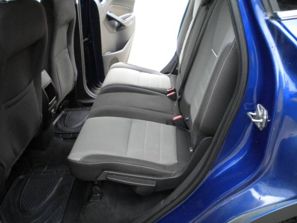 2013 Ford Escape SE SUV Eco Boost Hands Free phone 1 Year for sale in hampstead, RI – photo 21