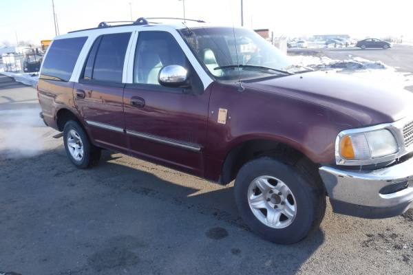 1997 Ford Expedition for sale in Twin Falls, ID – photo 3