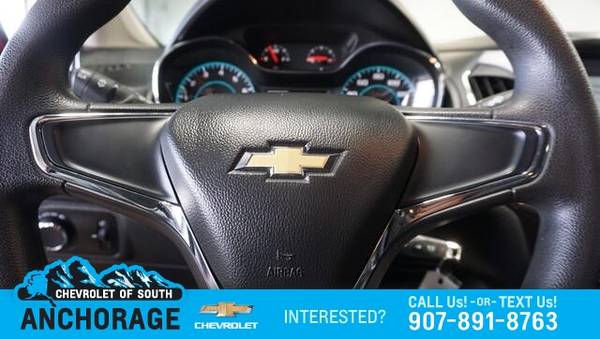 2017 Chevrolet Cruze 4dr Sdn 1 4L LS w/1SB - - by for sale in Anchorage, AK – photo 13