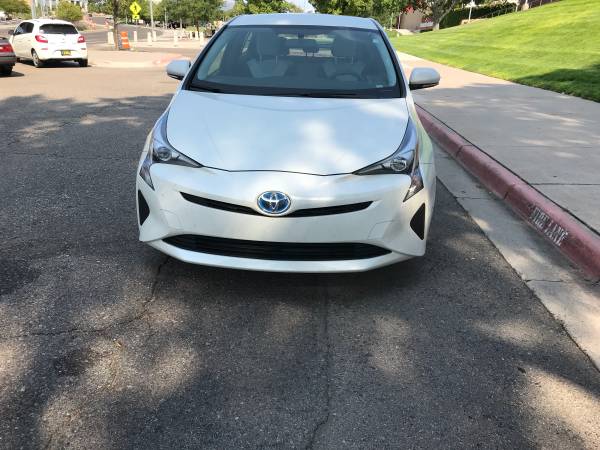 2016 Toyota Prius for sale in Albuquerque, NM – photo 3