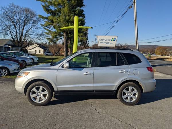 2007 Hyundai Santa Fe Limited AWD 4dr SUV - cars & trucks - by... for sale in Wrightsville, PA – photo 4