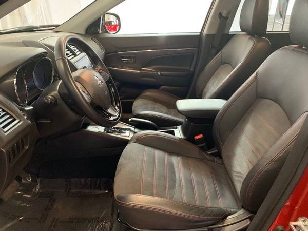 2018 Mitsubishi Outlander Sport SE SUV for sale in Tigard, OR – photo 13