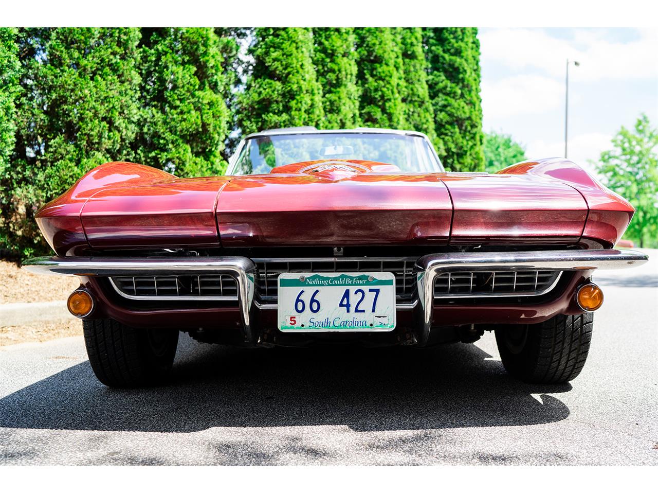 1966 Chevrolet Corvette for sale in Sugar Hill, GA – photo 23