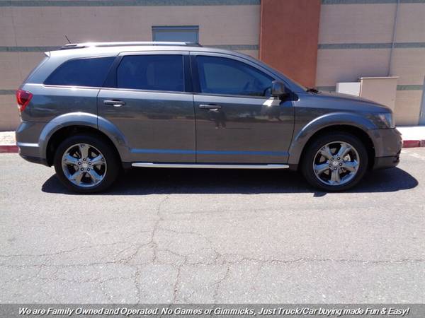 2015 Dodge Journey Crossroad Sport! for sale in Mesa, AZ – photo 5