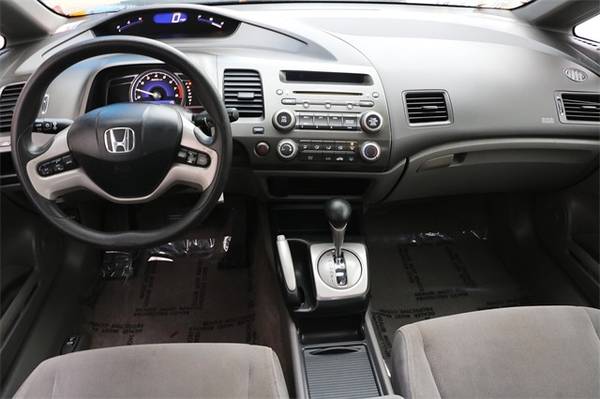 2007 Honda Civic EX------------FINANCING AVAILABLE---------- - cars... for sale in Corvallis, OR – photo 8