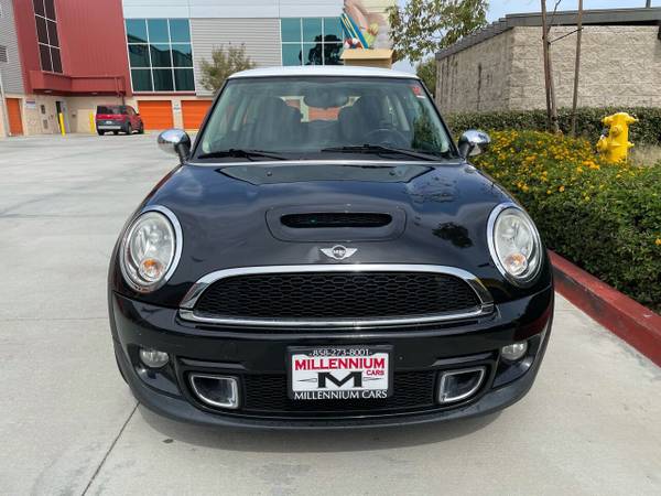 2011 MINI COOPER S, 80K MILES, CLEAN CARFAX, LIKE NEW ! - cars & for sale in San Diego, CA – photo 5