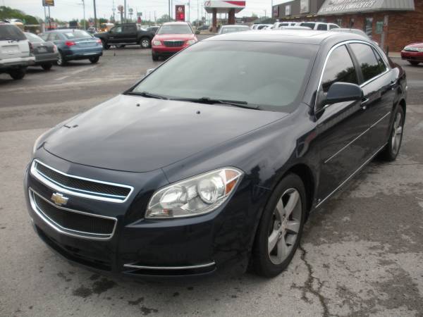 2009 CHEVROLET MALIBU,only $700 down,no credit check - cars & trucks... for sale in Clarksville, TN – photo 2