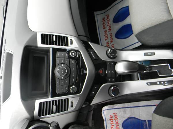2012 Chevrolet Cruze - - by dealer - vehicle for sale in Elkton, DE – photo 6