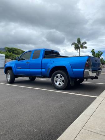 Tacoma Pre-Runner for sale in Kahului, HI – photo 2