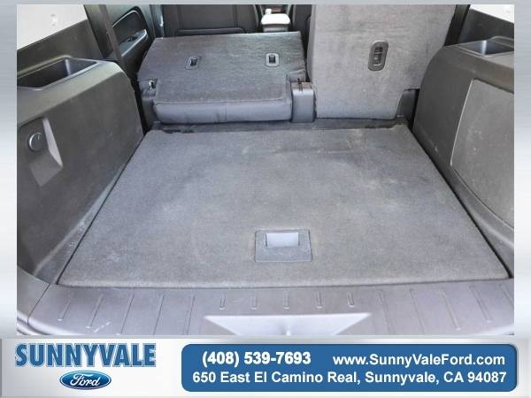 2014 Chevrolet Chevy Equinox Lt - - by dealer for sale in Sunnyvale, CA – photo 19