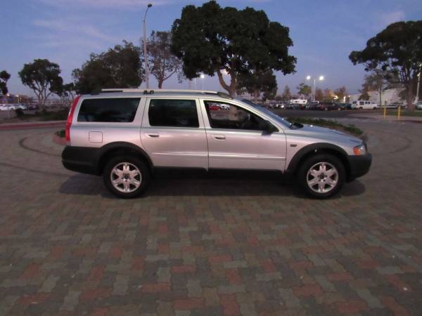 2006 Volvo XC70 Cross Country AWD Wagon - cars & trucks - by dealer... for sale in National City, CA – photo 5
