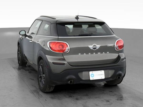 2013 MINI Paceman Cooper S Hatchback 2D hatchback Gray - FINANCE -... for sale in Buffalo, NY – photo 8
