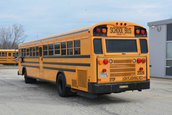 School Bus LIQUIDATION SALE! - Short and Long Wheelbases! - cars & for sale in Other, TX – photo 14