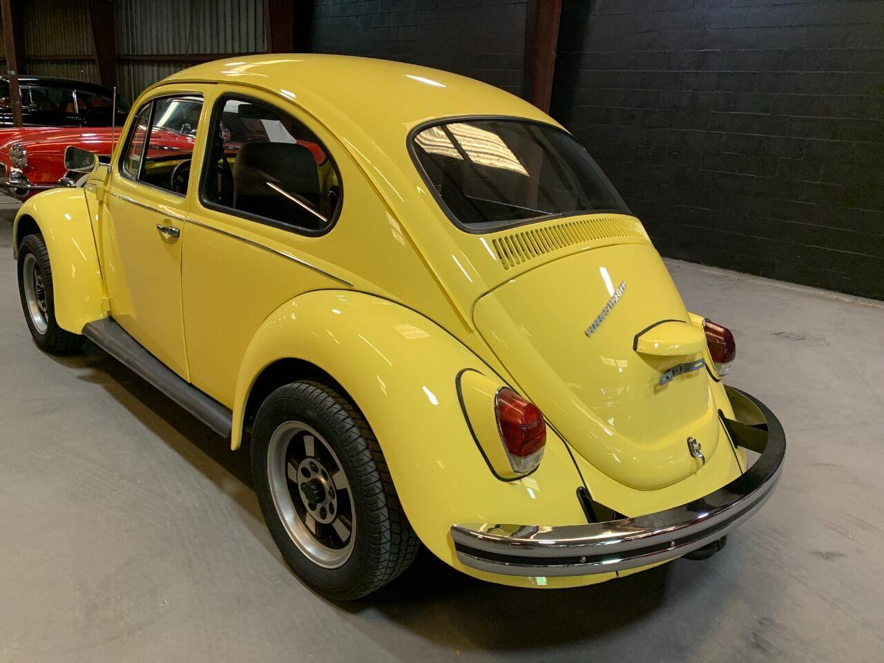 1968 Volkswagen Beetle for sale in Sarasota, FL – photo 9
