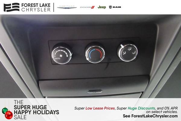 2015 Chrysler Town & Country Mini Van S Passenger Van - cars &... for sale in Forest Lake, MN – photo 23