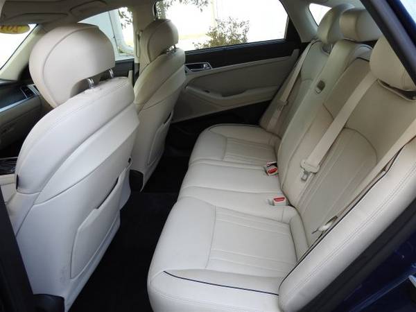 2015 Hyundai Genesis 3.8L for sale in Wilmington, NC – photo 11