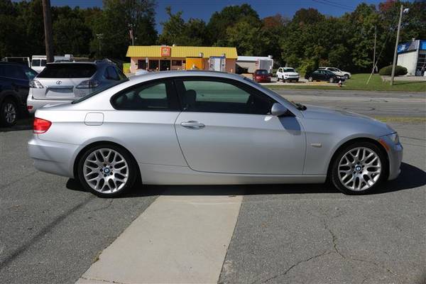2009 BMW 328i, CLEAN TITLE, LEATHER, SUNROOF, MEMORY & HEATED SEATS for sale in Graham, NC – photo 4