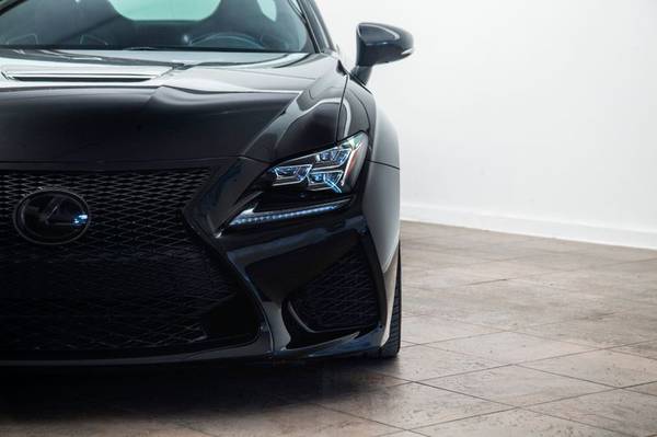 2015 Lexus RC-F With Upgrades - - by dealer for sale in Addison, LA – photo 17