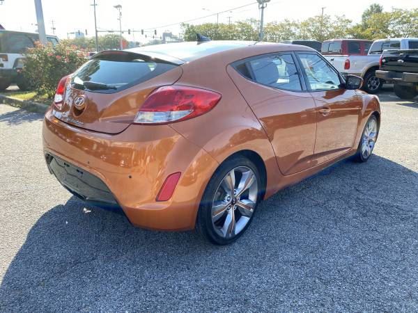 •••HYUNDAI VELOSTER 3 dr coup 8500$MILITARY SPECIAL ODOWN - cars &... for sale in Newport News, VA – photo 6