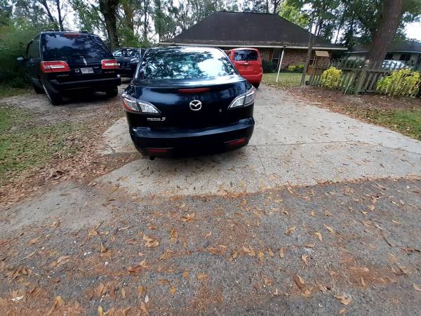 Mazda 3 - cars & trucks - by owner - vehicle automotive sale for sale in Baton Rouge , LA – photo 3