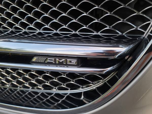 2015 Mercedes Benz V12 S65 AMG Coupe - 9K Original Miles! 235K New! for sale in Orlando, FL – photo 4