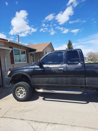 2000 Toyota Tacoma Good Condition for sale in Rapid City, SD – photo 7